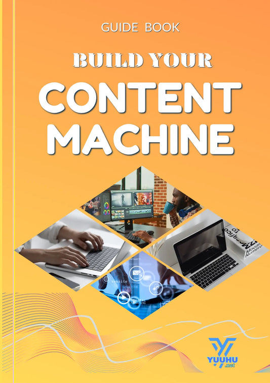 Freelancers—turn ideas into impact with a proven roadmap: content strategy, templates, repurposing & consistency in your workflow.