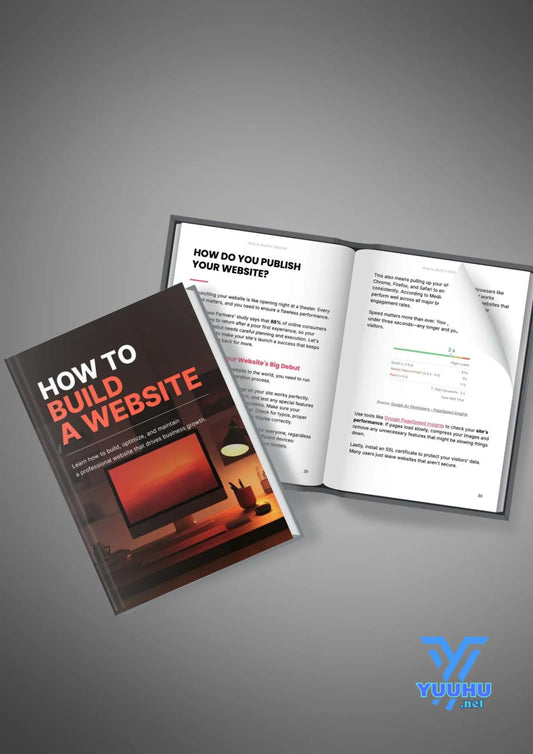 Empower your freelance brand: design, SEO, and conversion tools in one motivational guide to get you live in days.