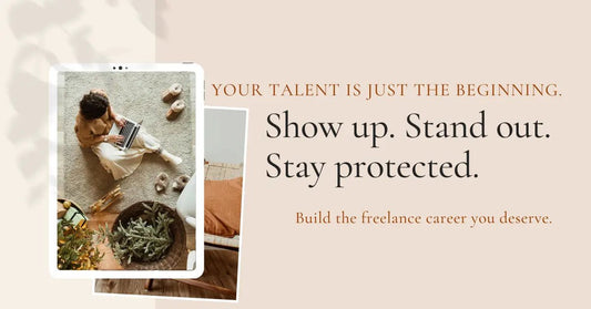 How Freelancers Can Build a Strong Online Presence, Brand, and Digital Security - Yuuhu E-Book