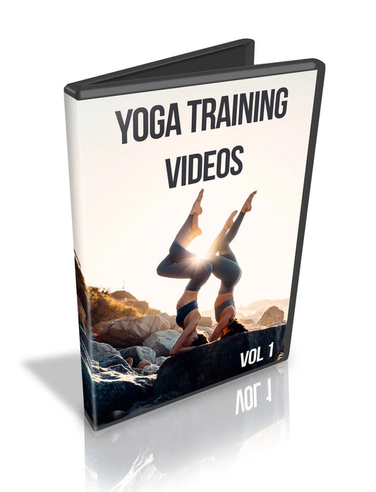 Turn burnout into balance. Quick guided yoga videos that help freelancers and entrepreneurs recharge body and mind between tasks.