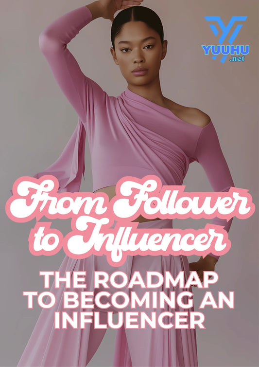Step into freelance education & influence—learn how to transform from follower into respected influencer using your passion & unique voice.