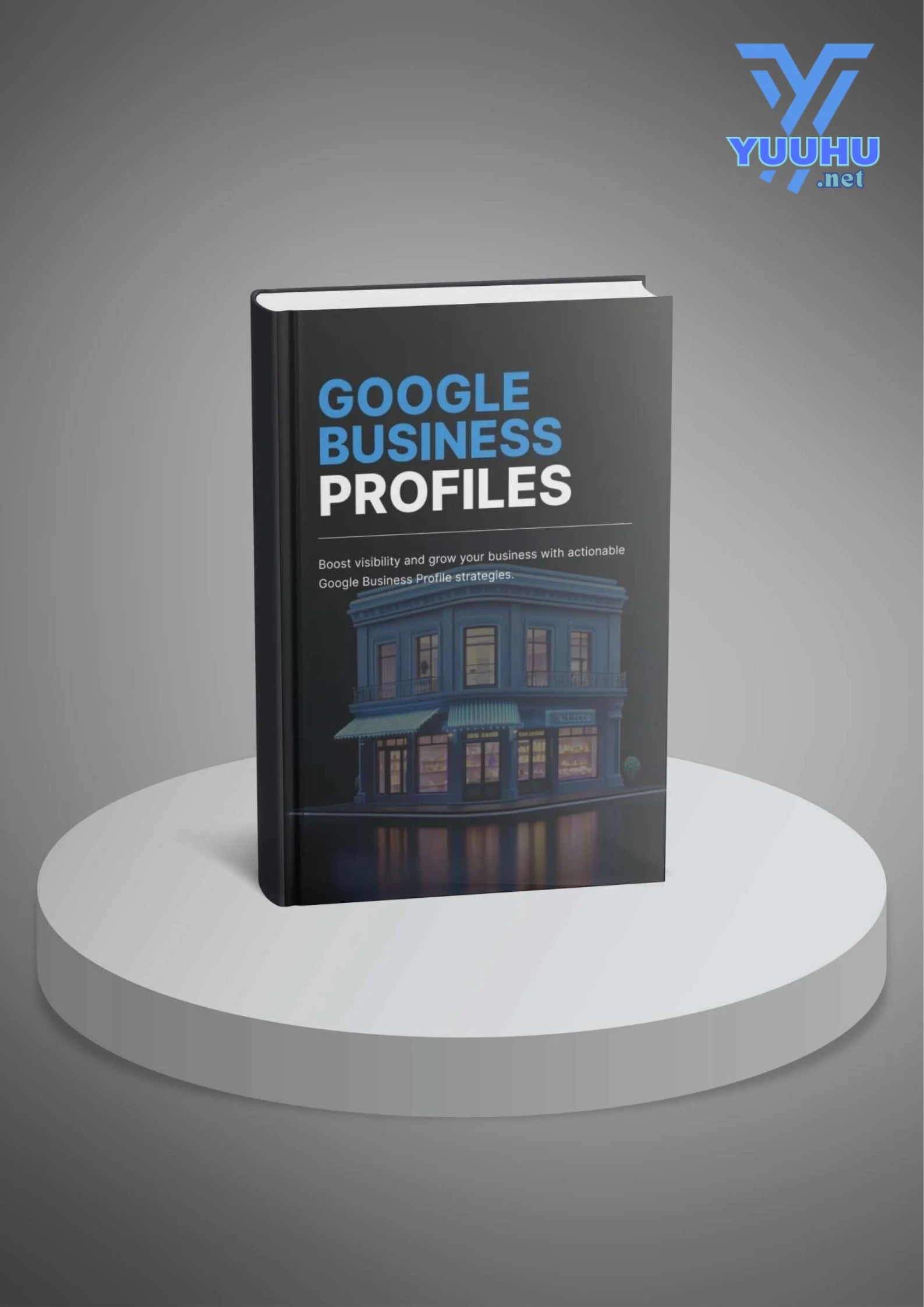 Local SEO made simple – attract nearby customers with a professional Google listing.