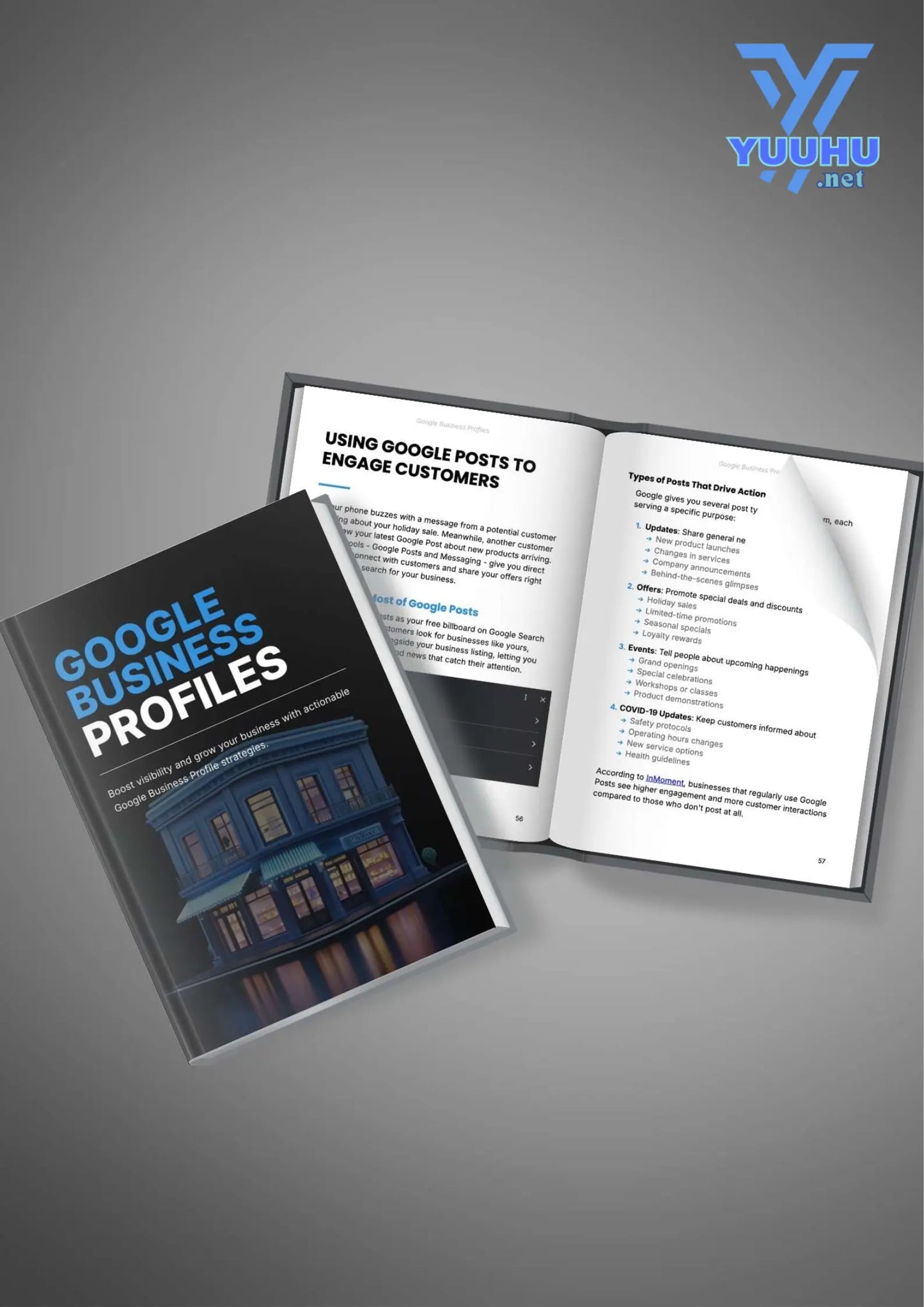 Learn how to create and optimize your Google Business Profile for better visibility and real sales.
