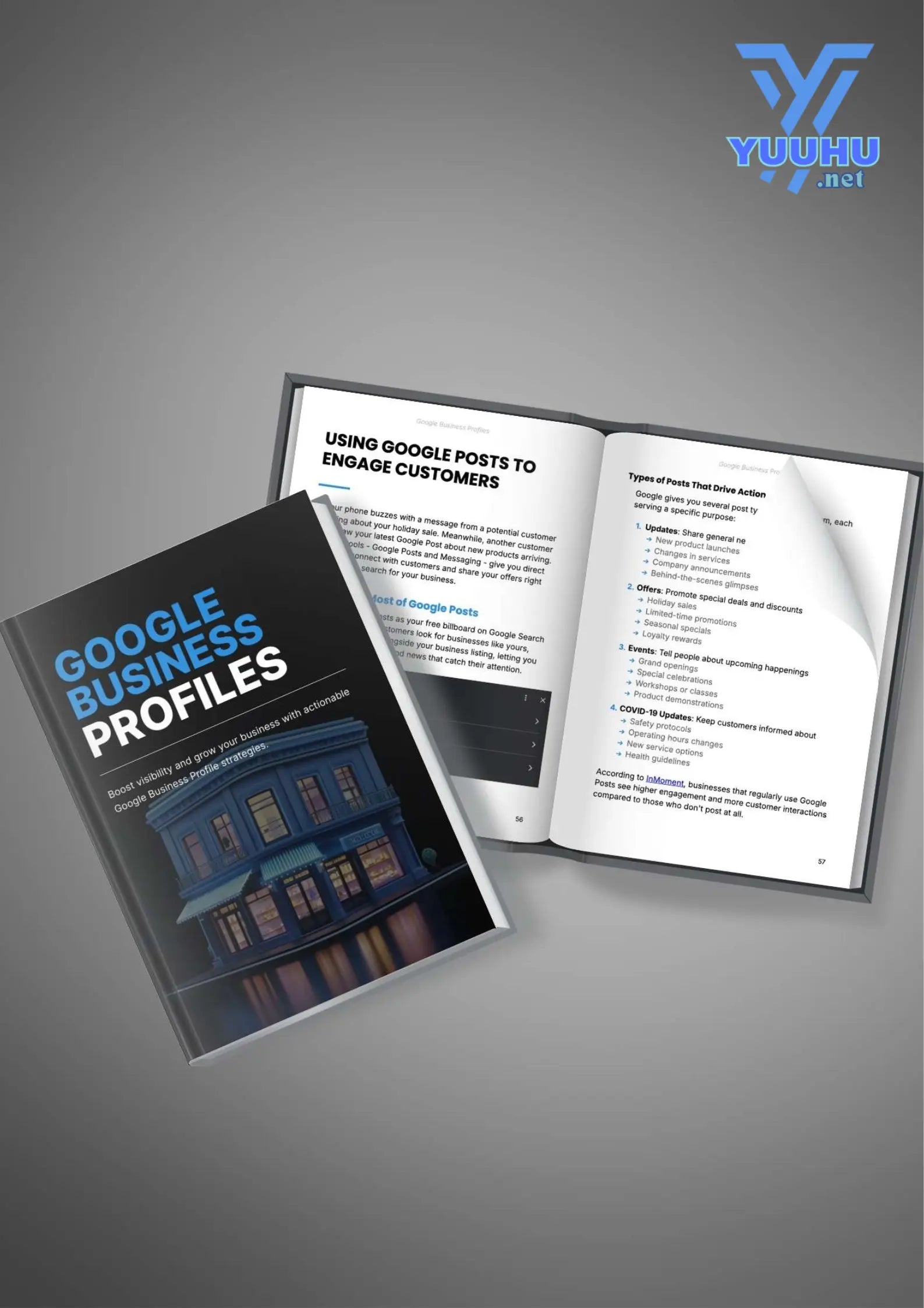 Learn how to create and optimize your Google Business Profile for better visibility and real sales.