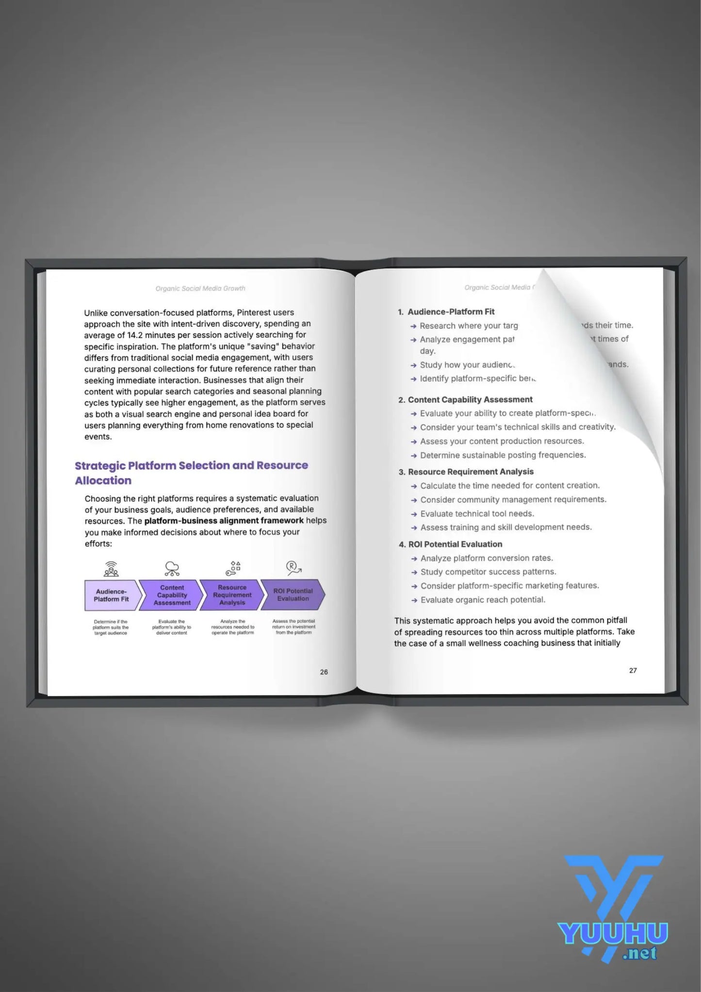 Social media growth without burnout — actionable frameworks for consistent, real engagement.