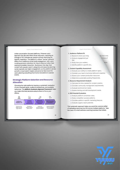 Social media growth without burnout — actionable frameworks for consistent, real engagement.