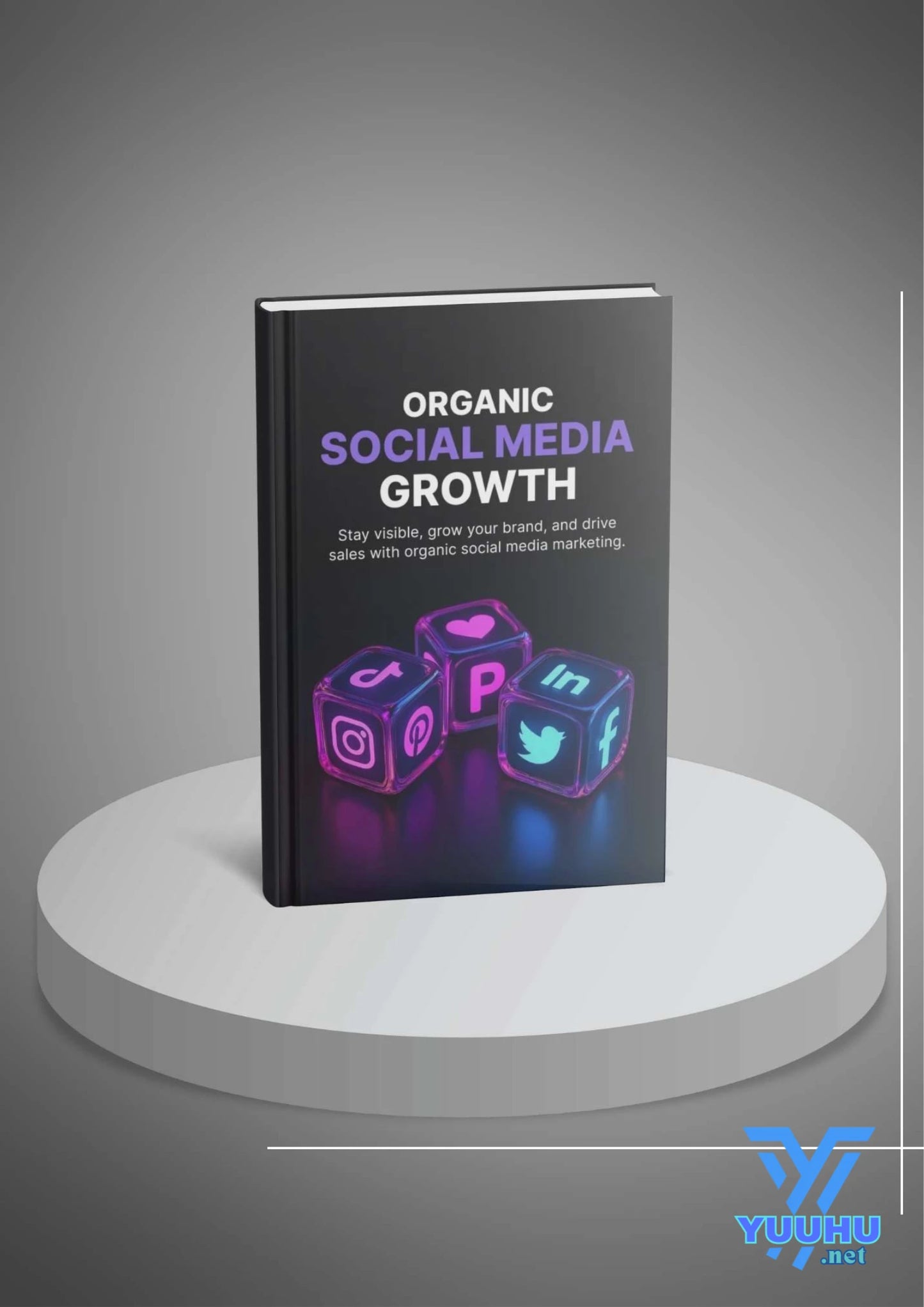Turn scrollers into loyal followers with this proven organic content system.