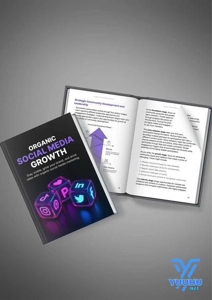 Step-by-step social media growth strategies that actually work in 2024 — no fluff, no ads.