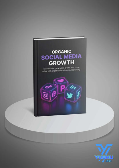 Master the Four Pillars of social growth with zero ad budget.