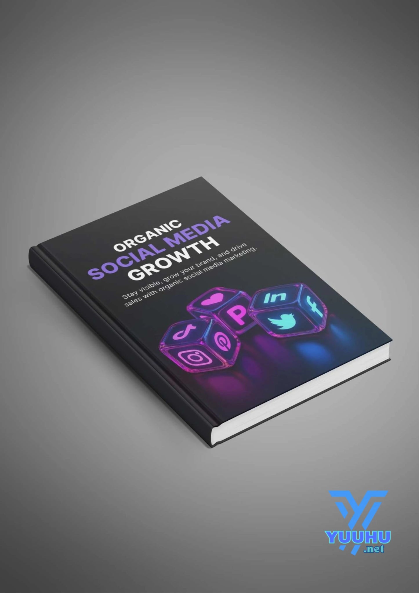 Stop guessing. Start growing your audience with proven content systems.
