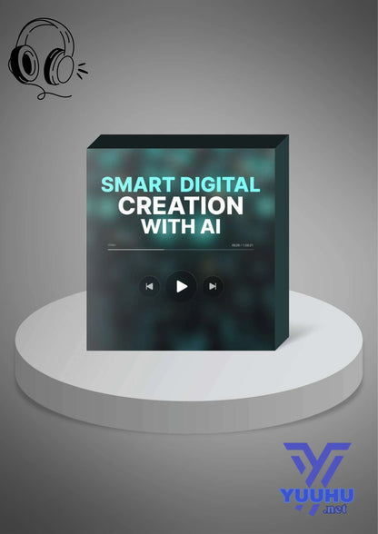 Visual example of AI voice-to-text tool used in content creation workflow.