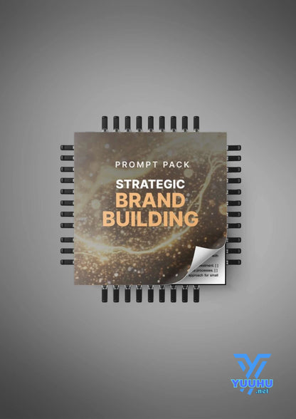 From brand audit to voice and positioning, this guide helps you craft a clear, authentic, and consistent brand strategy.
