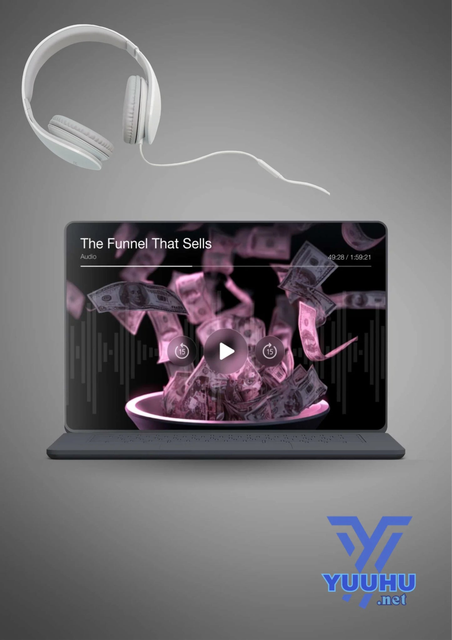 Smart funnel strategies without tech overwhelm – designed for marketers who want real results.