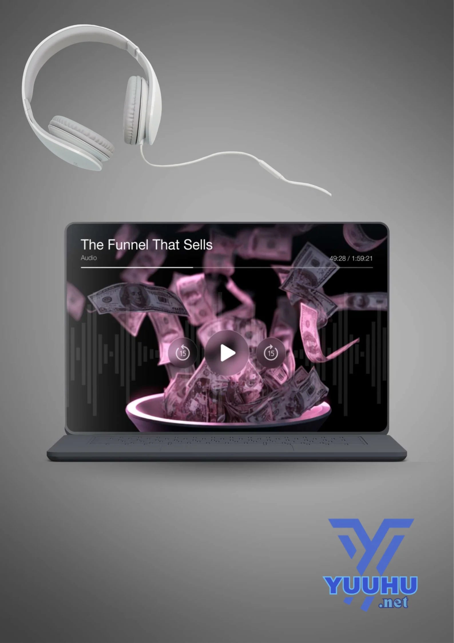 Smart funnel strategies without tech overwhelm – designed for marketers who want real results.