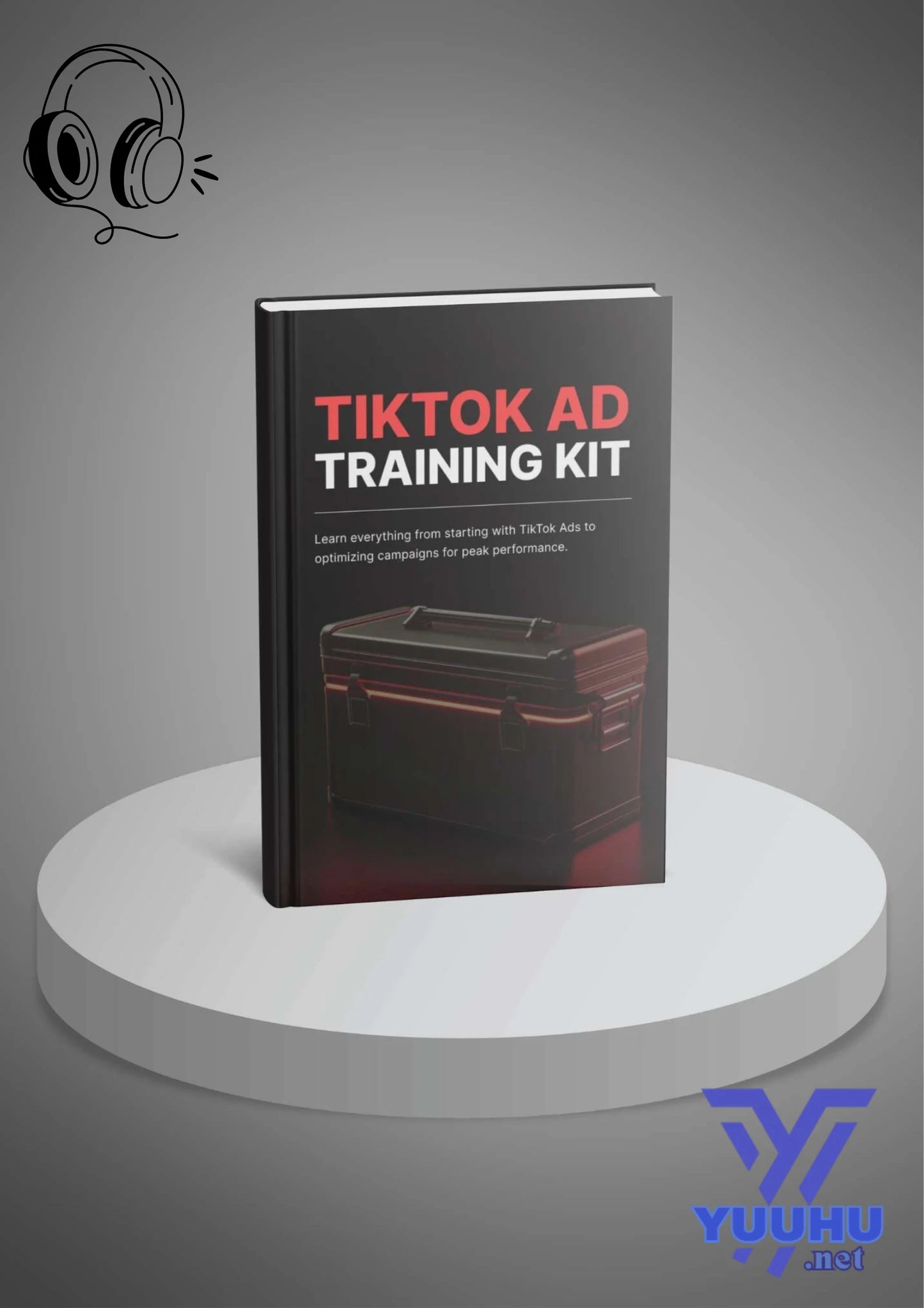 Boost engagement and lower your ad spend with the TikTok Ad Training Kit – ideal for freelancers and small businesses.