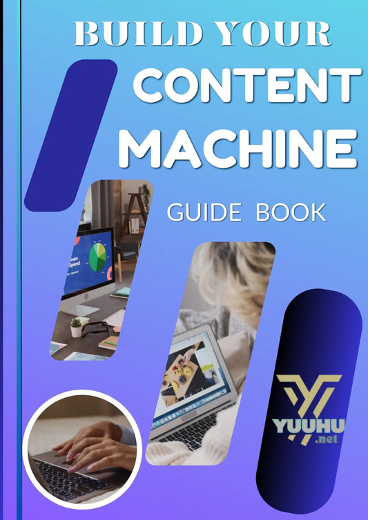 Unleash your voice: a step‑by‑step content engine for freelancers to inspire, connect, and grow—one powerful post at a time.