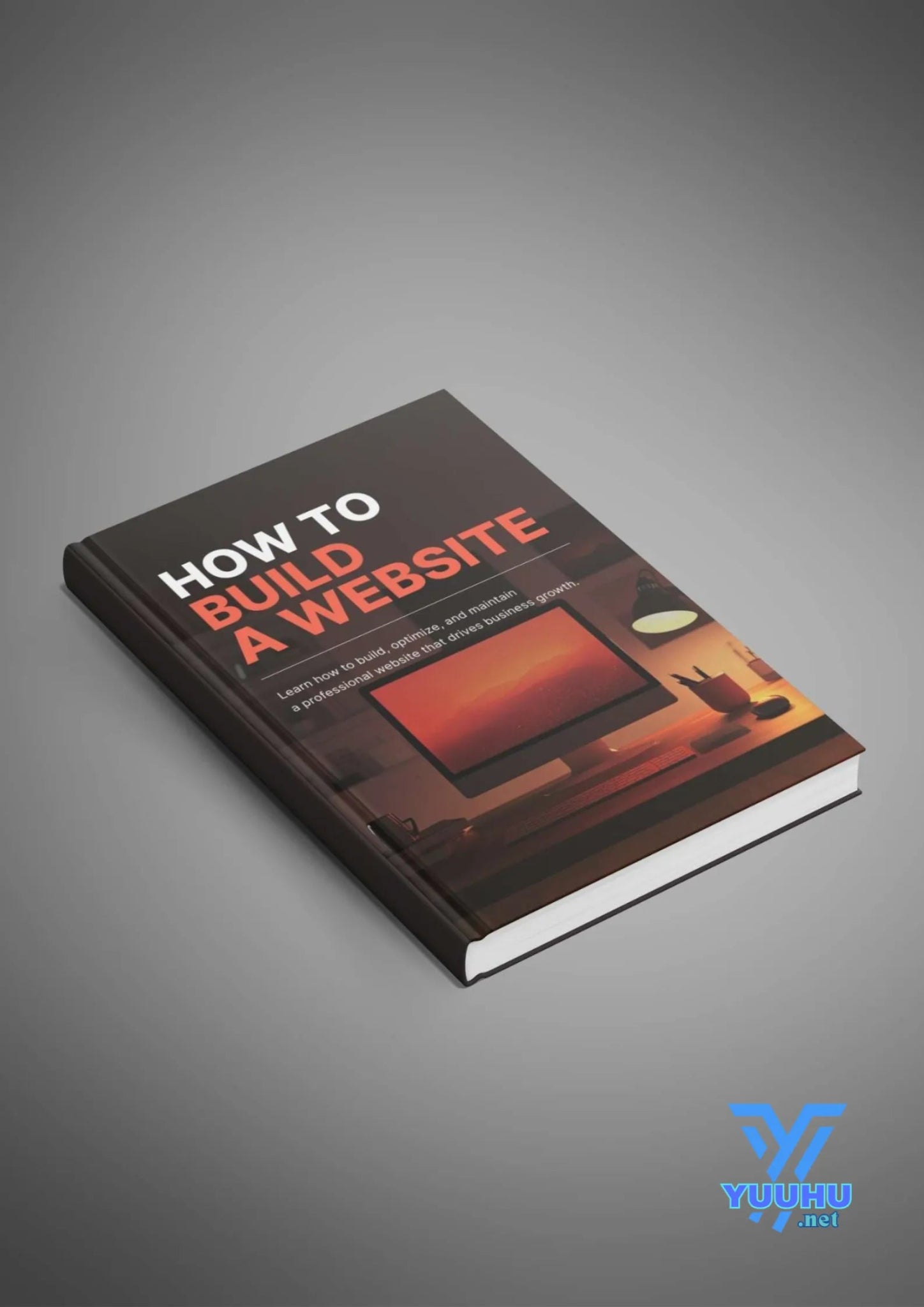 Say goodbye to developers! This e-book guides freelancers through creating a polished website—professional, personal, powerful.