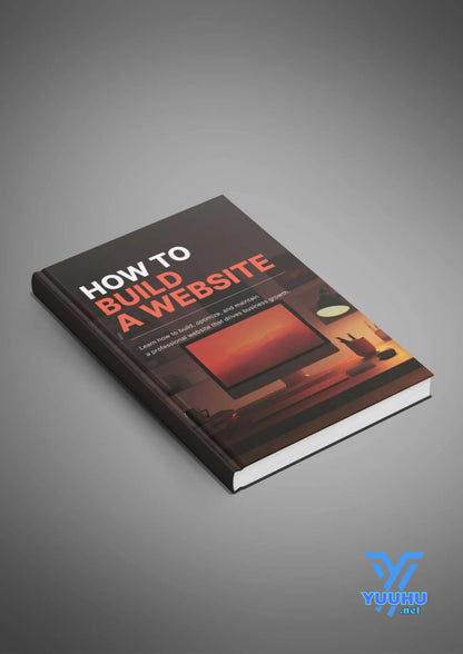 Say goodbye to developers! This e-book guides freelancers through creating a polished website—professional, personal, powerful.