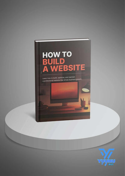Inspire clients with your own online space— practical website guide for freelancers who want beauty, function, and impact.