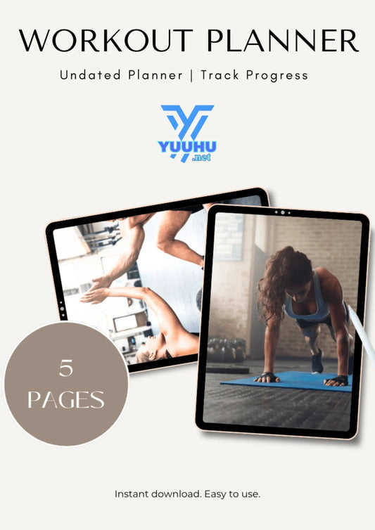 Transform your freelance grind into a balanced hustle—track workouts, meals, and progress to fuel your creativity and energy.